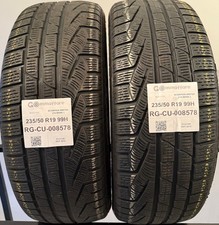 Coppia pneumatici Pirelli