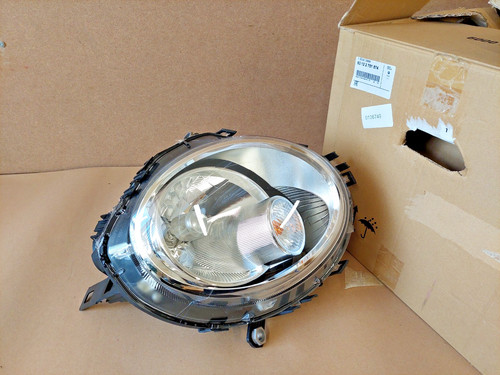 Faro proiettore anteriore