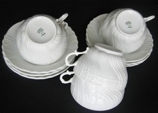Richard Ginori 6 Person Tea