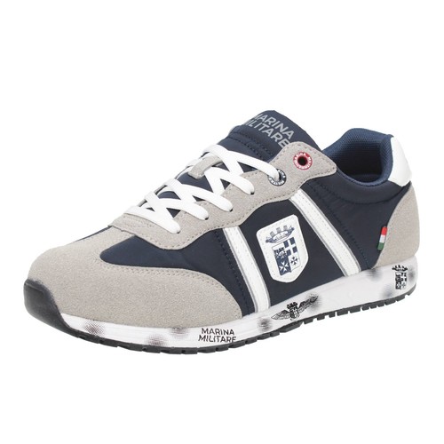 Marina militare sneakers basse - marina,