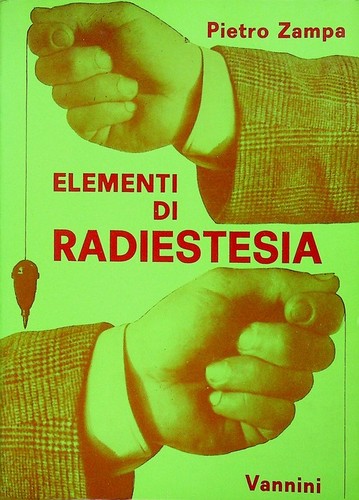 Elementi radiestesia - di,