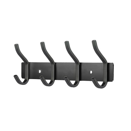 Appendiabiti parete ganci - appendiabiti,