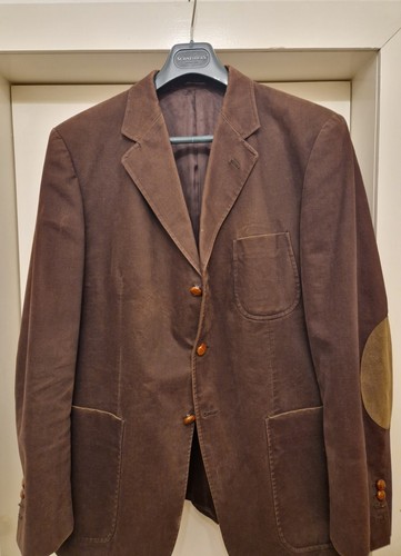 Giacca sartoriale made - sartoriale,