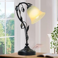 Bedside Touch Table Lamps