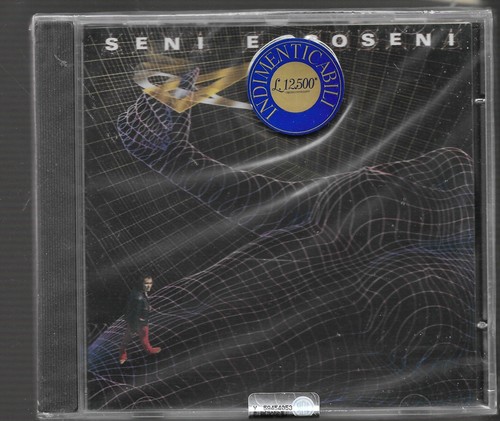 Ivan graziani seni coseni - ,