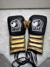 GRANT BOXING - Guanti da