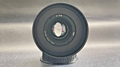Obiettivo kmz helios - helios, 44