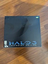 HALO 3 LEGENDARY EDITION XBOX