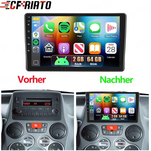 64gb per fiat - 2g+64gb,