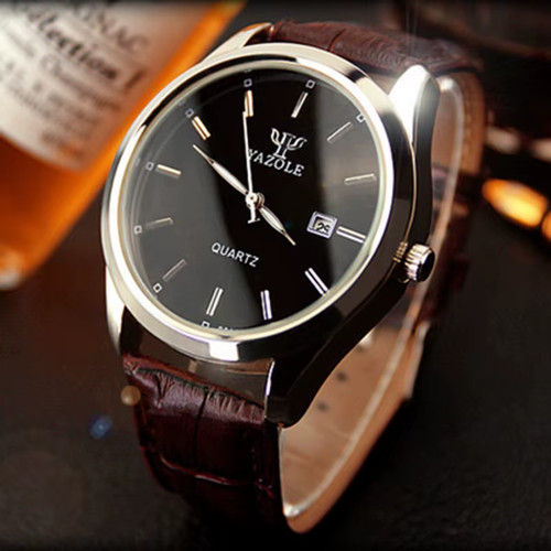 Top brand yazole - top, watch