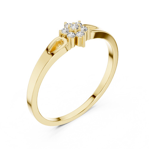 Anello regalo donna