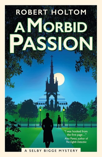 Morbid passion the - passion:,