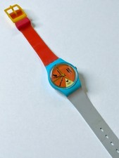 Swatch Lady LL101 Horus –