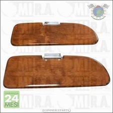 Aletta parasole Mira per FIAT 500 ##d