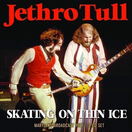 Audio jethro tull - audio,
