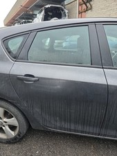 Sportello Porta Posteriore