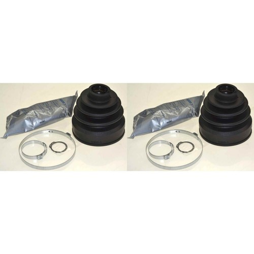 Kit soffietto albero motore - 2x,
