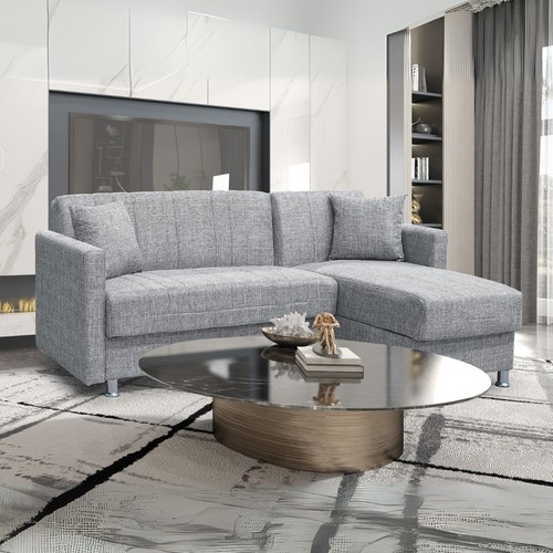 Divano letto oasis con - oasis,