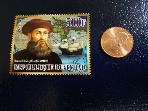 Francobollo ferdinando - francobollo,
