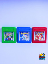 Lotto Giochi Game Boy -