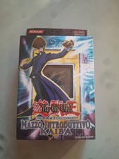 Yu Gi Oh Mazzo Introduttivo