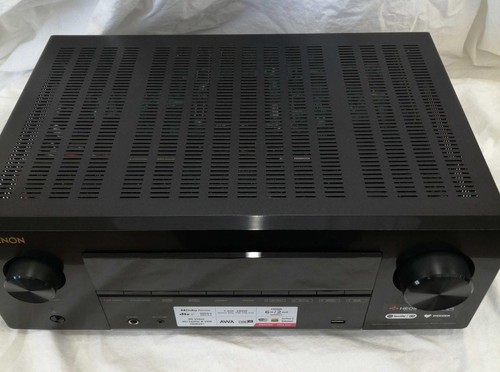 Amplificatore denon - amplificatore, av