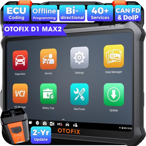 2026 otofix max pro - 🔥2026,