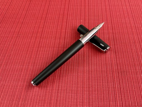 Lamy studio fountain - studio,