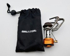 Bruciatore Stufa a Zaino