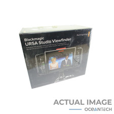 Attacco mirino studio URSA