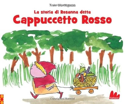 Storia rosanna detta - storia,