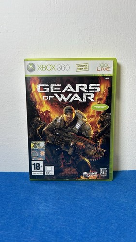 Gears war bundle xbox 360 - war,