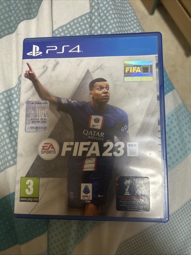 Fifa ps4 - fifa,