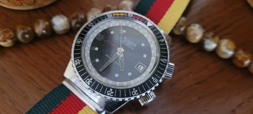 Sicura orologio subacqueo - sicura,