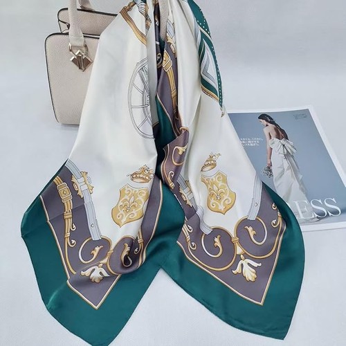 Maxi foulard classic - maxi,