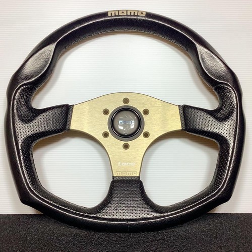 Rare momo luce leather - luce,