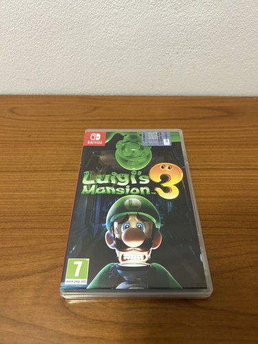 Luigi mansion nintendo - 3,