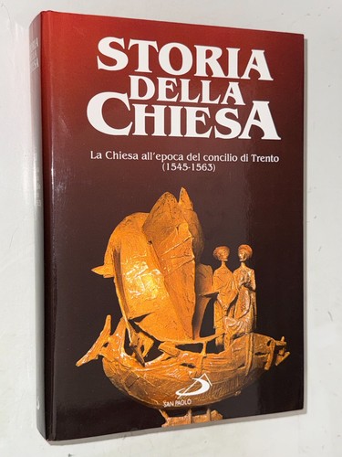 Storia della chiesa - chiesa,, xvii