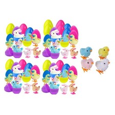 Uova di Pasqua precaricate con