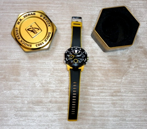 Orologio originale casio - originale,