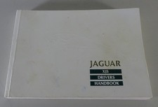 Manuale d'uso / manuale Jaguar