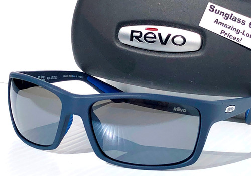 Revo rebel occhiali - rebel, da