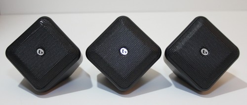 Boston acoustics soundware - boston,