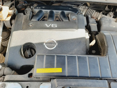 Motore nissan murano z51 - motore,