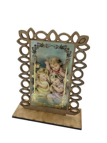 Pezzi angeli custodi - 12,