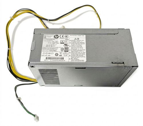 Alimentatore originale 180w - hp,
