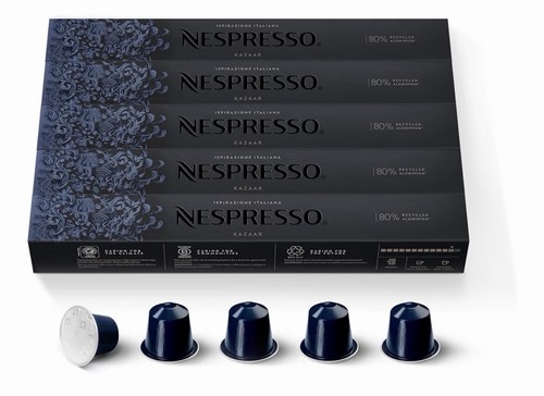 Cialde espresso nespresso - cialde,