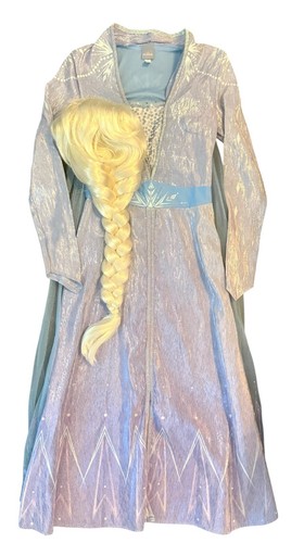 Costume disney frozen - costume, ii