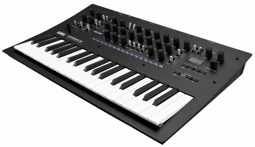 Korg minilogue - minilogue, xd