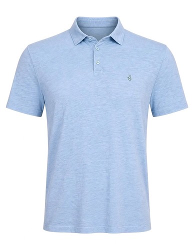 Polo uomo john varvatos grigia - polo,